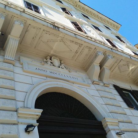 Ara Suite Řím Exteriér fotografie