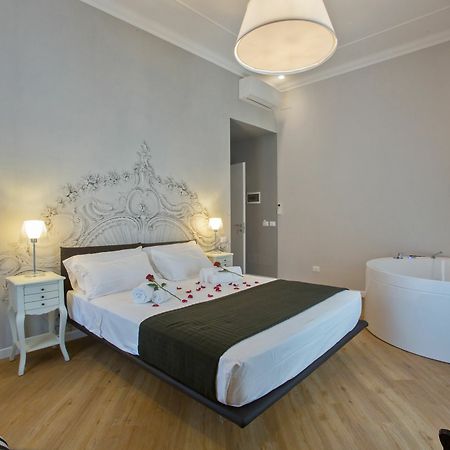 Ara Suite Řím Exteriér fotografie