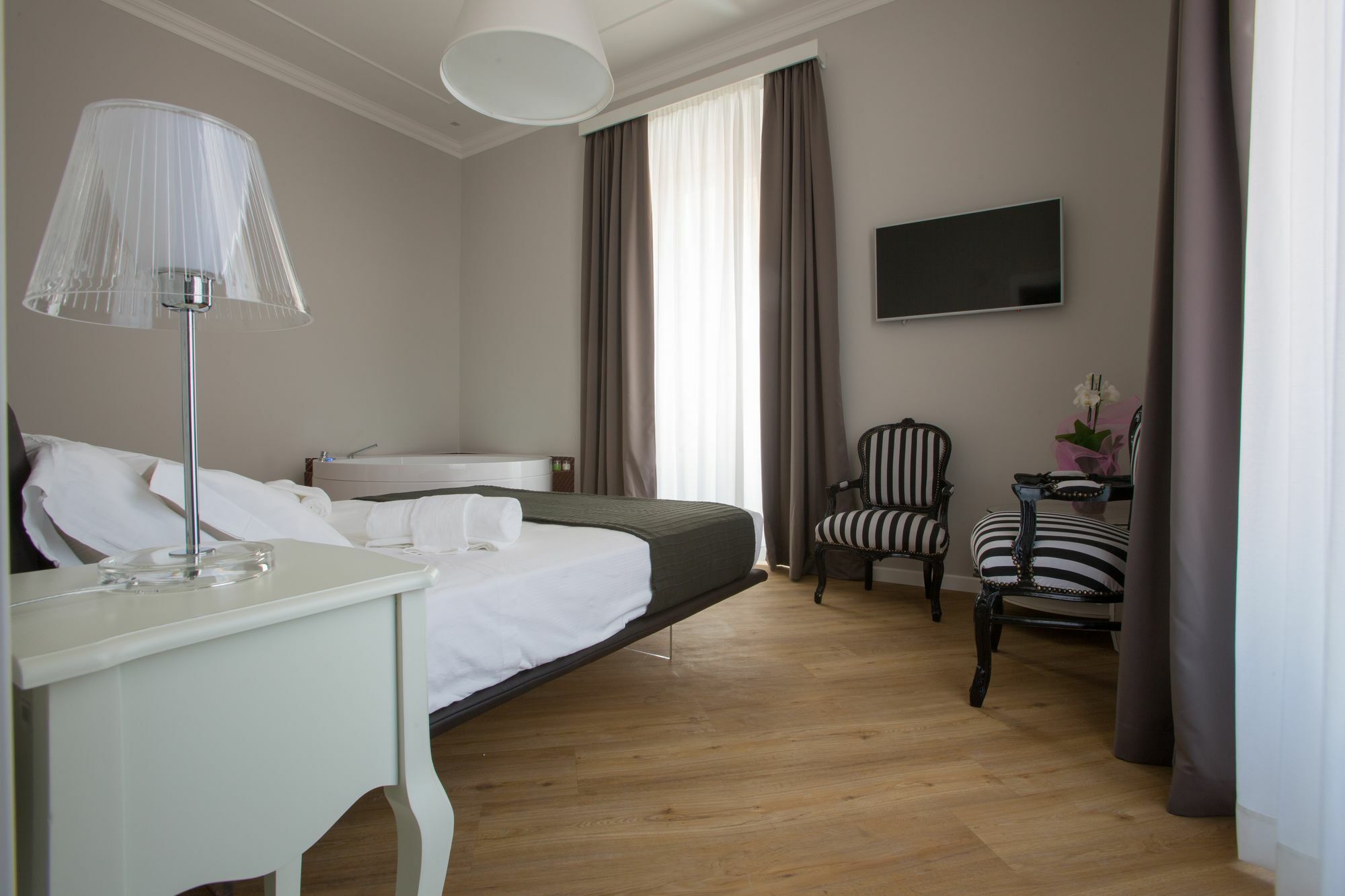 Ara Suite Řím Exteriér fotografie