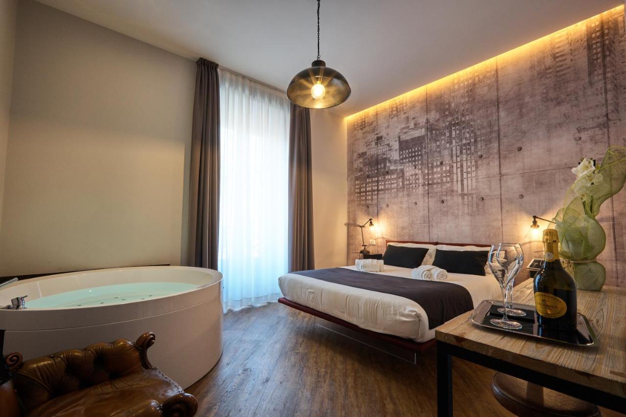 Ara Suite Řím Exteriér fotografie