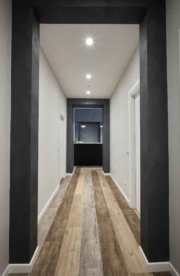 Ara Suite Řím Exteriér fotografie